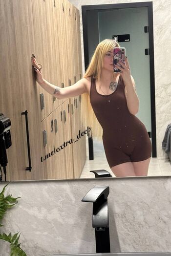 Full leaked Extrachka private photo