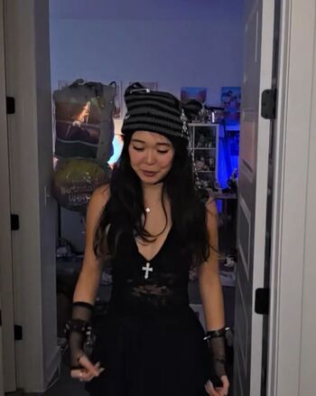 Full leaked Extraemily page private photo