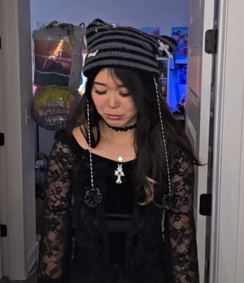 Full leaked Extraemily page private photo