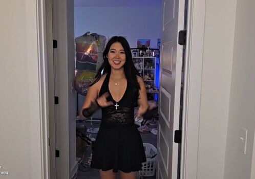 Full leaked Extraemily page private photo