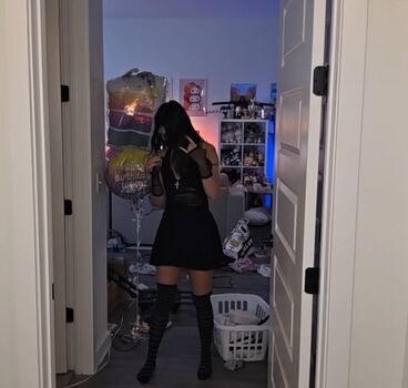 Full leaked Extraemily page private photo