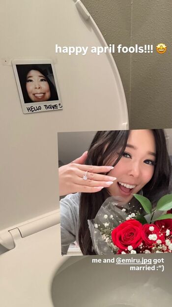 Full leaked Extraemily private photo