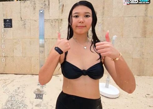 Full leaked Extraemily private photo