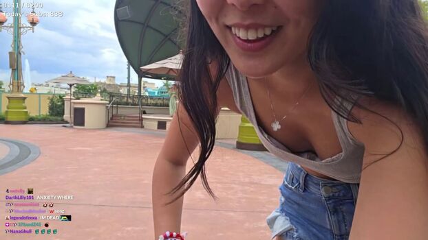 Full leaked Extraemily private photo