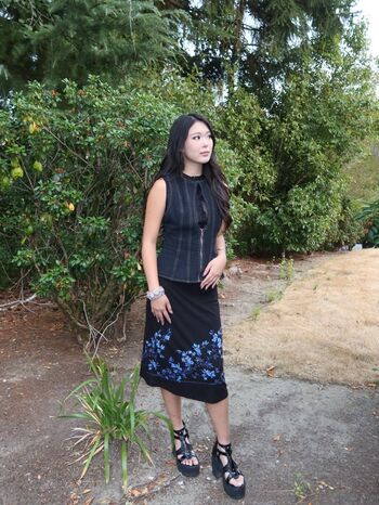 Full leaked Extraemily page private photo