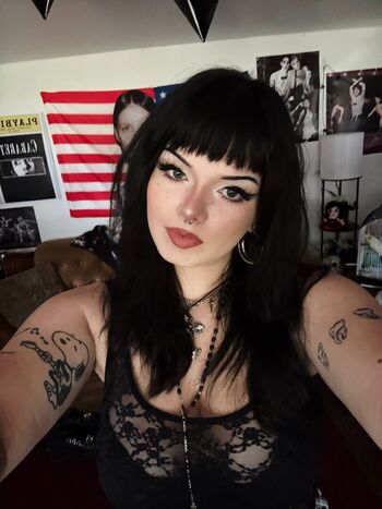 Full leaked Extragal private photo