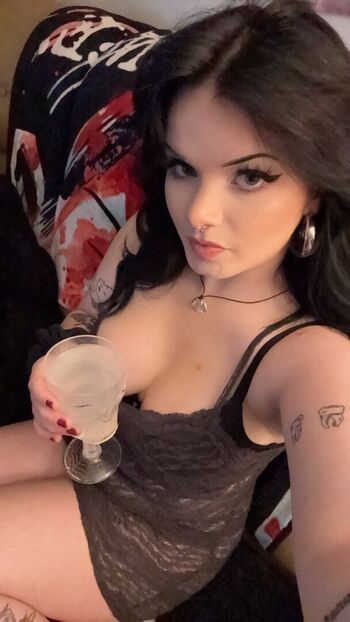 Full leaked Extragal private photo