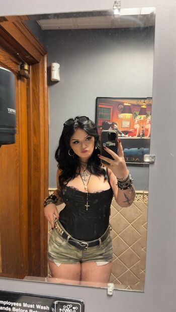 Full leaked Extragal private photo