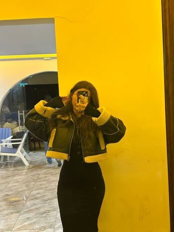 Full leaked Eya gammar private photo