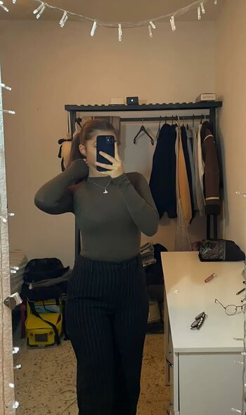 Full leaked Eya gammar private photo