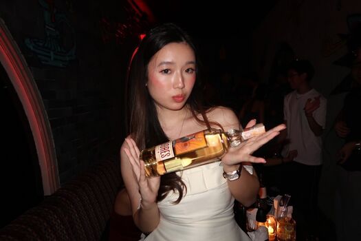Full leaked Eyaannc private photo