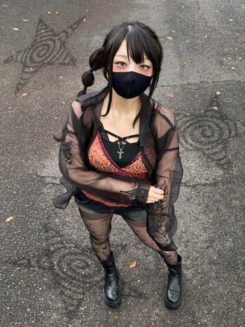 Full leaked Eye shiny private photo