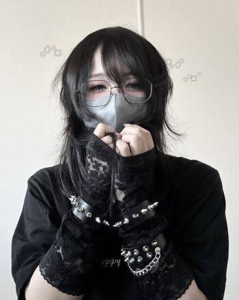 Full leaked Eye shiny private photo