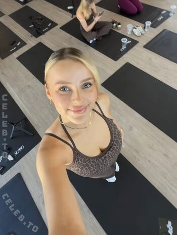 Full leaked Eyfreundin private photo