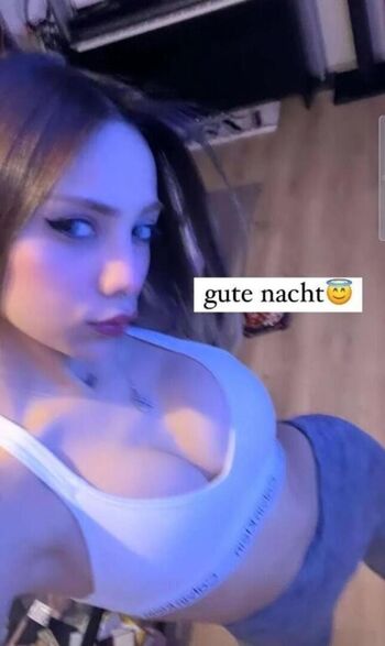 Full leaked Eylladgzel private photo