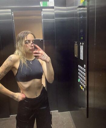 Full leaked Eylladgzel private photo