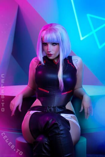 Full leaked Ez summers cosplay private photo