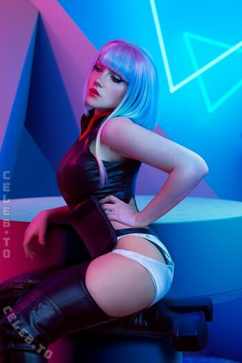 Full leaked Ez summers cosplay private photo
