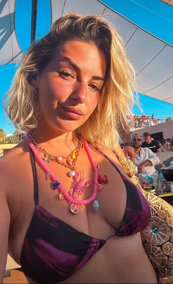 Full leaked Ezgi ergenc page private photo