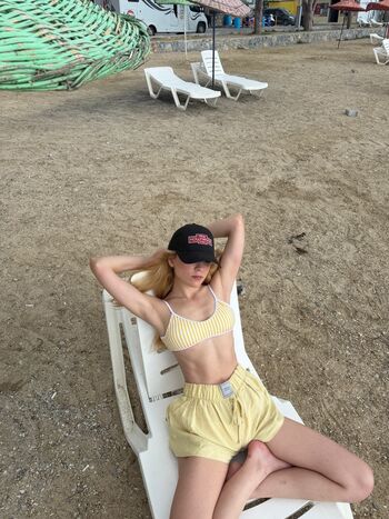 Full leaked Ezgi kasapcopur private photo