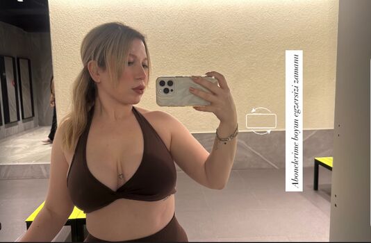 Full leaked Ezginur demirci private photo