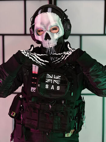 Full leaked Ezy summers cosplay private photo