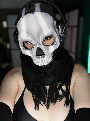 Full leaked Ezy summers cosplay private photo