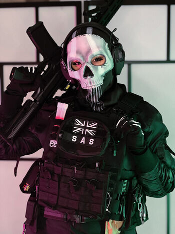 Full leaked Ezy summers cosplay private photo