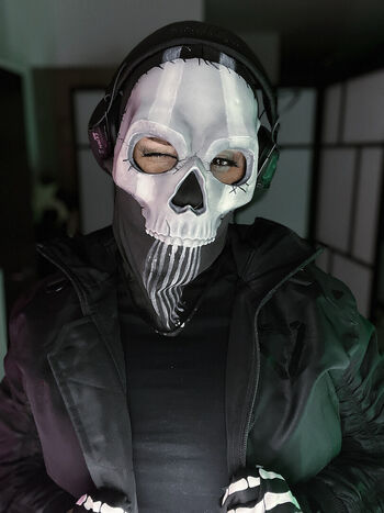 Full leaked Ezy summers cosplay private photo