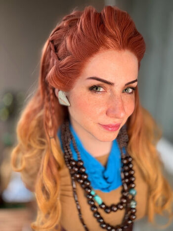 Full leaked Ezy summers cosplay page private photo
