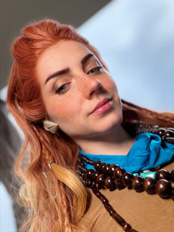Ezy Summers Cosplay
