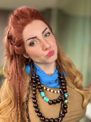 Full leaked Ezy summers cosplay page private photo