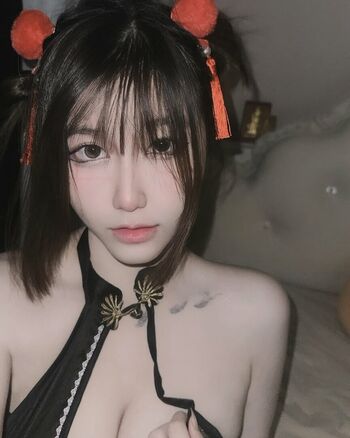 Full leaked F manatsanan page private photo