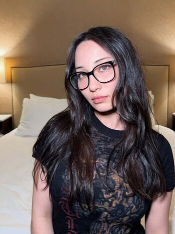 Full leaked Felly private photo