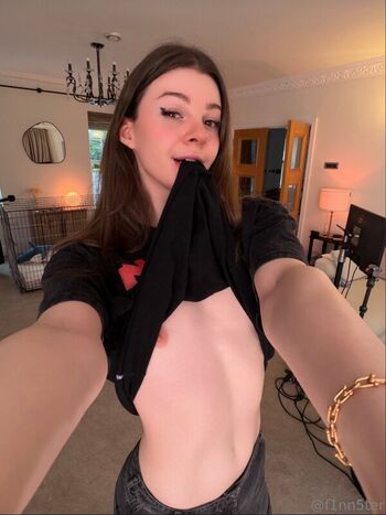 Full leaked Fnnter page private photo