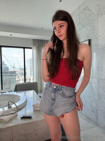 Full leaked Fnnter  page private photo
