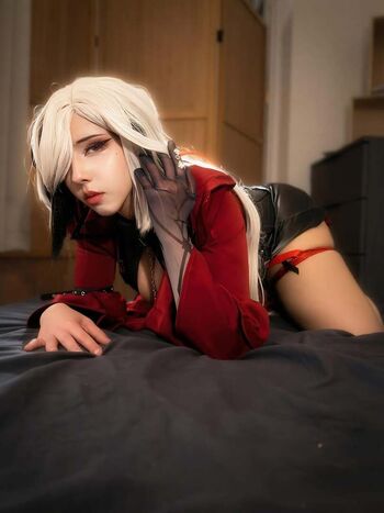 Full leaked Fily private photo