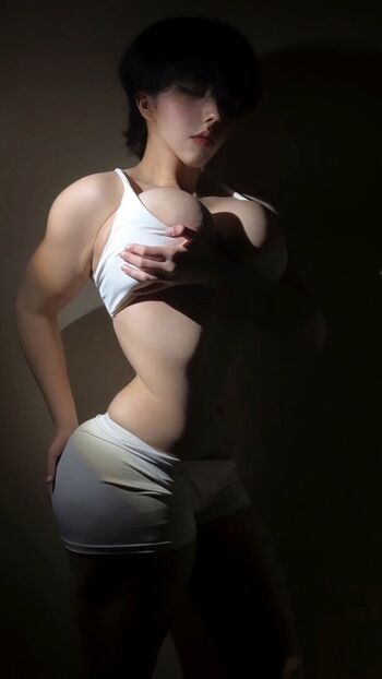 Full leaked Fily private photo