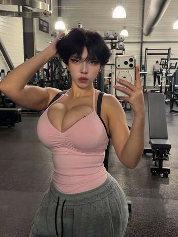 Full leaked Fily private photo