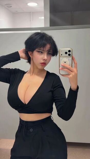 Full leaked Fily private photo