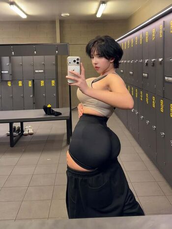 Full leaked Fily private photo