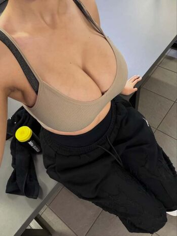 Full leaked Fily private photo