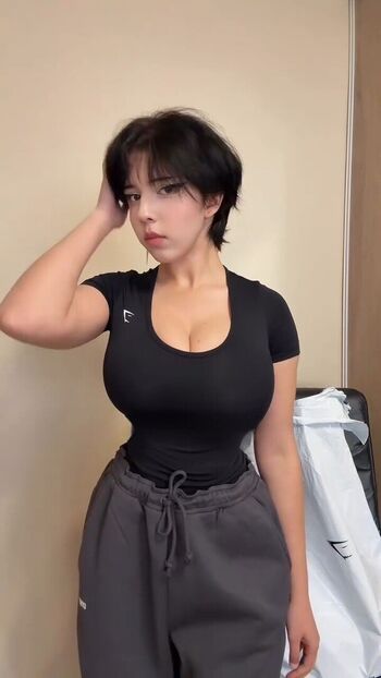 Full leaked Fily private photo