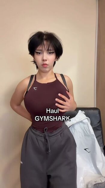Full leaked Fily private photo