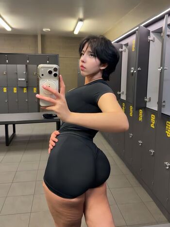 Full leaked Fily private photo