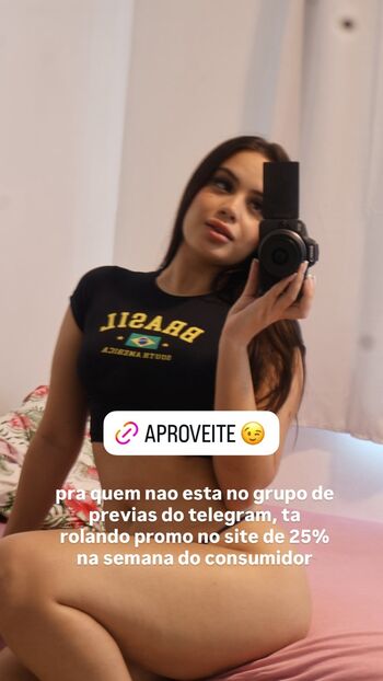 Full leaked Fa gabisrocha private photo