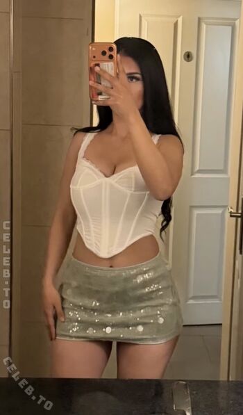 Full leaked Faatima aal private photo