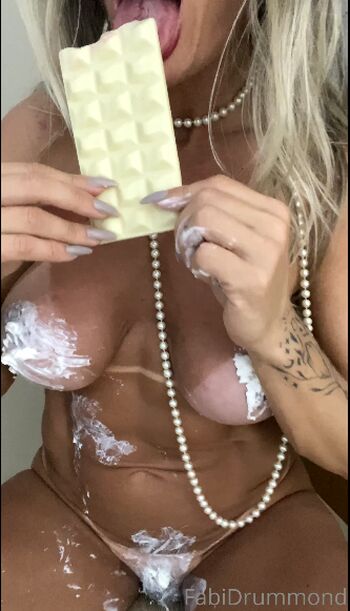 Full leaked Fabi drumond private photo