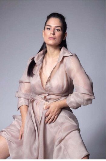 Full leaked Fabi martinez private photo
