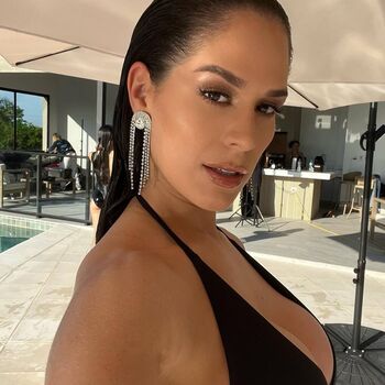 Full leaked Fabi martinez private photo